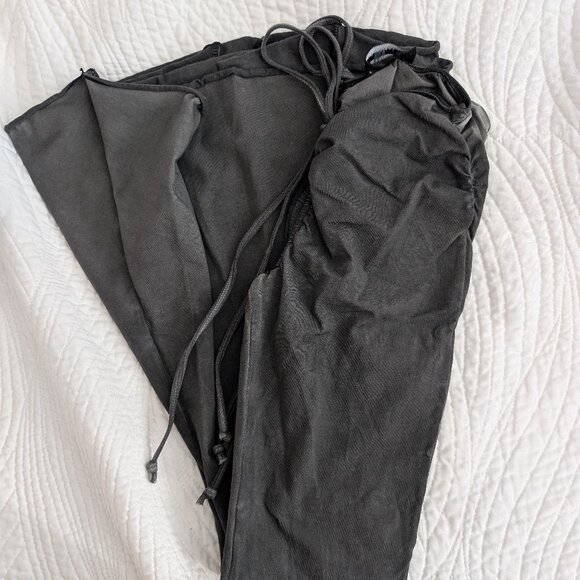 NWOT - Flare Leggings - Picture 3 of 3